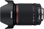 Pentax HD DA 16-85mm f/3.5-5.6 ED DC WR objektiiv