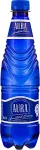 Aura Vesi Spring kergelt karboniseeritud 0,5L, plastpudel, 12 tk