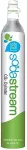 SodaStream 1132120410 tilbeh&oslash;r til karbonering Karbonator oplader