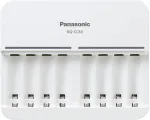 Panasonic | Battery Charger | ENELOOP BQ-CC63E
