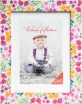 Victoria Collection Pildiraam Joy 15x20 Flower 1