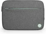 Port Designs Yosemite Eco Sleeve 39.6 cm (15.6") Sleeve case Grey