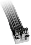 Be quiet ! Power Cable 12V-2x6 / 12VHPWR PCI-E 90&deg;gewinkelt