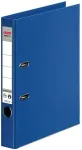 Herlitz registraator, A4/5 cm, sinine