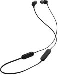 JBL Juhtmevabad k&otilde;rvaklapid T135, must