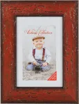Victoria Collection Pildiraam Malta 10x15, mahagon (VF2529)