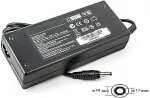 Compaq Laptop Power Adapter 90W: 18.5V, 4.9A