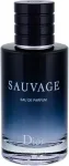 Dior Sauvage 100ml - Eau de Parfum meestele