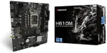 Emaplaat BIOSTAR H610MT-E motherboard Intel H610 LGA 1700 micro ATX
