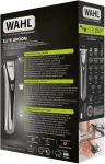 WAHL Multi-purpose trimmer ELITE GROOM 3028050