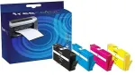 Tooner Freecolor Patrone HP 364XL Multipack BK/C/M/Y remanufactured