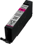 Tooner CANON CLI-581XXL High Yield Magenta Ink Cartridge