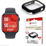 E.V.I DISPLEX FULL BODY APPLE WATCH SE(2) 44MM SCHWARZ