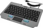 GAMBER JOHNSON RUGGED LITE KEYBOARD USE WITH 7160-1470-00