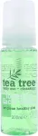 Xpel Tea Tree 200ml - Cleansing Mousse naistele