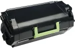 Tooner LEXMARK 522 toner cartridge 1 pc(s) Original Black