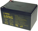 AVACOM Long 12V 12Ah lead acid battery F2