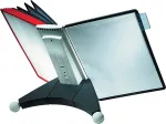 DURABLE Sirvimiss&uuml;steem A4 Sherpa Desk, kompl-s 10 taskut