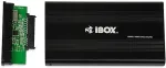 IBOX HD-02 HDD enclosure Black 2.5"