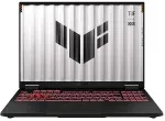 S&uuml;learvuti Asus Retail ASUS TUF Gaming A16 AI R9 HX 370 16 1 4070 FA608WI-QT010W W11H