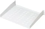 Digitus riiul 2HE 88x482x549mm kuni 25kg grey