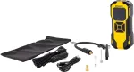 Stanley Rechargeable compressor 12V SXIF0101