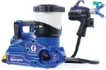 Graco PISTOLET DO MALOWANIA ULTRA QUICKSHOT AKU