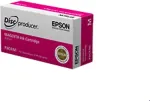 Tooner EPSON C13S020691 PJIC7(M) DP Tinte