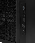 Korpus Fractal Design | Core 1000 USB 3.0 | Micro ATX | Black
