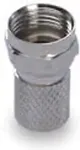 AB-COM F-connector RG6
