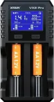 Xtar Battery charger LI-ION, LI-FEPO4, NI-MH VX2PROK