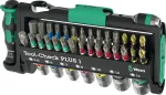 WERA Tool-Check Plus 1, 39-teilig