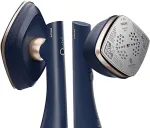 Triikraud PHILIPS Steam Iron with Soft Board | OneTurn GC215/20 | Steam Iron | 1800 W | Water tank capacity 200+300 ml | Continuous steam 45 g/min | Steam boost performance 90 g/min | Blue