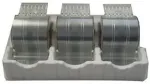 Tooner CANON Canon Staples N1 (1007B001) VE 3 x 5000 St&uuml;ck f&uuml;r iR 7086, 7095, 7105