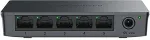 GRANDSTREAM Networks GWN7700 network switch Unmanaged Gigabit Ethernet (10/100/1000) Black