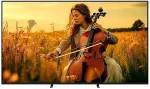 Teler SONY K-75XR5 190.5 cm (75") 4K Ultra HD Smart TV Wi-Fi Black