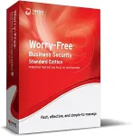 TREND MICRO EDU WORRY FREE 9 STANDARD RNW LIZ 08 M - 0051 - 0100 USER
