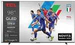 Teler TCL P8K 98P8K 98" 4K QLED HDR Smart TV