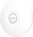 Tenda i29 WiFi 6 AX3000 Long Range AP 2976 Mbps, 2x GLAN, 11x SSID, VLAN, active PoE, wall/ceiling