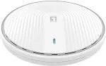 LevelOne WLAN Access AX1800 Wireless PoE DualBand WiFi6
