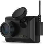 Garmin Dash Cam&trade; X210 1440p 140&deg; Sichtfeld mit Polfilter 6,1cm-Display