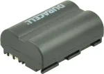 Duracell Li-Ion Akku 1600 mAh for Canon BP-511 BP-512