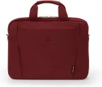 Dicota Slim Case Base 13-14,1" (33cm-35,8cm) red