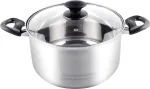 Lamart Pott 24cm 6,1l Leger LTB2413