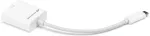 OWC USB adapter, USB-C male > HDMI 4K female (white, 11cm)