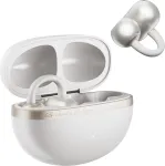 QCY Wireless Earphones Crossky C50 (white)