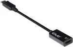 Club3D Adapter DisplayPort > HDMI 2.0b HDR 4K60Hz aktiv retail