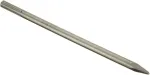 Bosch Powertools Bosch SDS-Max szpicak 400mm, sztuk 10 (2608690128)