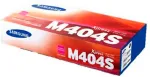 Tooner SAMSUNG HP ersetzt CLT-M404S Magenta Tonerpatrone