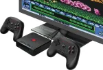 M&auml;ngukonsool MY ARCADE GAMESTATION WIRELESS 308 GAMES DGUNL-4144